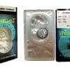 Zombie Undead Contact Lenses