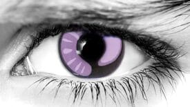 Meioh Contact Lenses