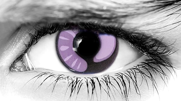 Meioh Contact Lenses