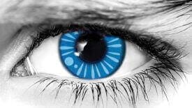 Gothika Halloween Contact Lenses - Wicked Eyez