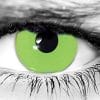WickedEyez Zombie Green