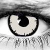 Angelic White Halloween Contacts
