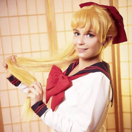 Aino Halloween Contacts