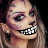 Creeper Halloween Contact Lenses Creeper Halloween Contact Lenses