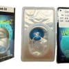 Dark Elf Halloween Contacts