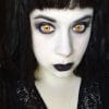 Fire Halloween Contact Lenses Fire Halloween Contact Lenses