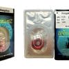 Mangekyo Contact Lenses
