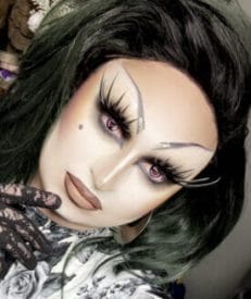 Meioh Halloween Contacts - Image 2