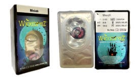 Meioh Contact Lenses