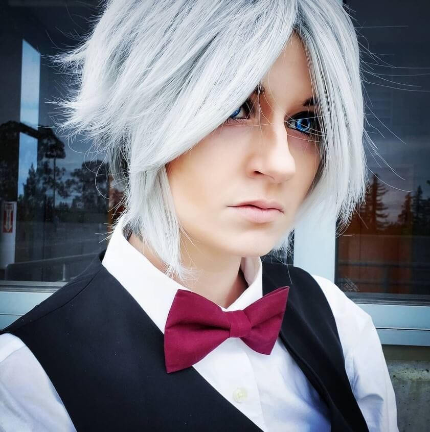 Tsukino