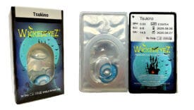 Tsukino Contact Lenses