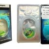 Creeper Halloween Contact Lenses Creeper Halloween Contact Lenses
