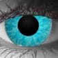 Ice Walker Halloween Contacts