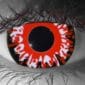 Broken Soul Halloween Contacts