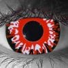 Broken Soul Halloween Contacts