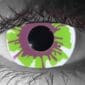 Morbid Halloween Contacts
