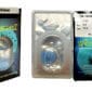 Ice Walker Contact Lenses