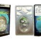 Morbid Contact Lenses