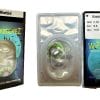 Morbid Contact Lenses