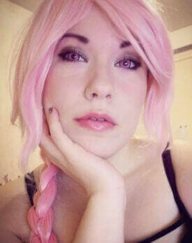 Phantom Halloween Contacts - Image 3