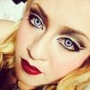 Lestat Halloween Contact Lenses