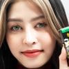 Bella Green Envy