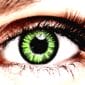 Bella Green Plus Colored Contacts