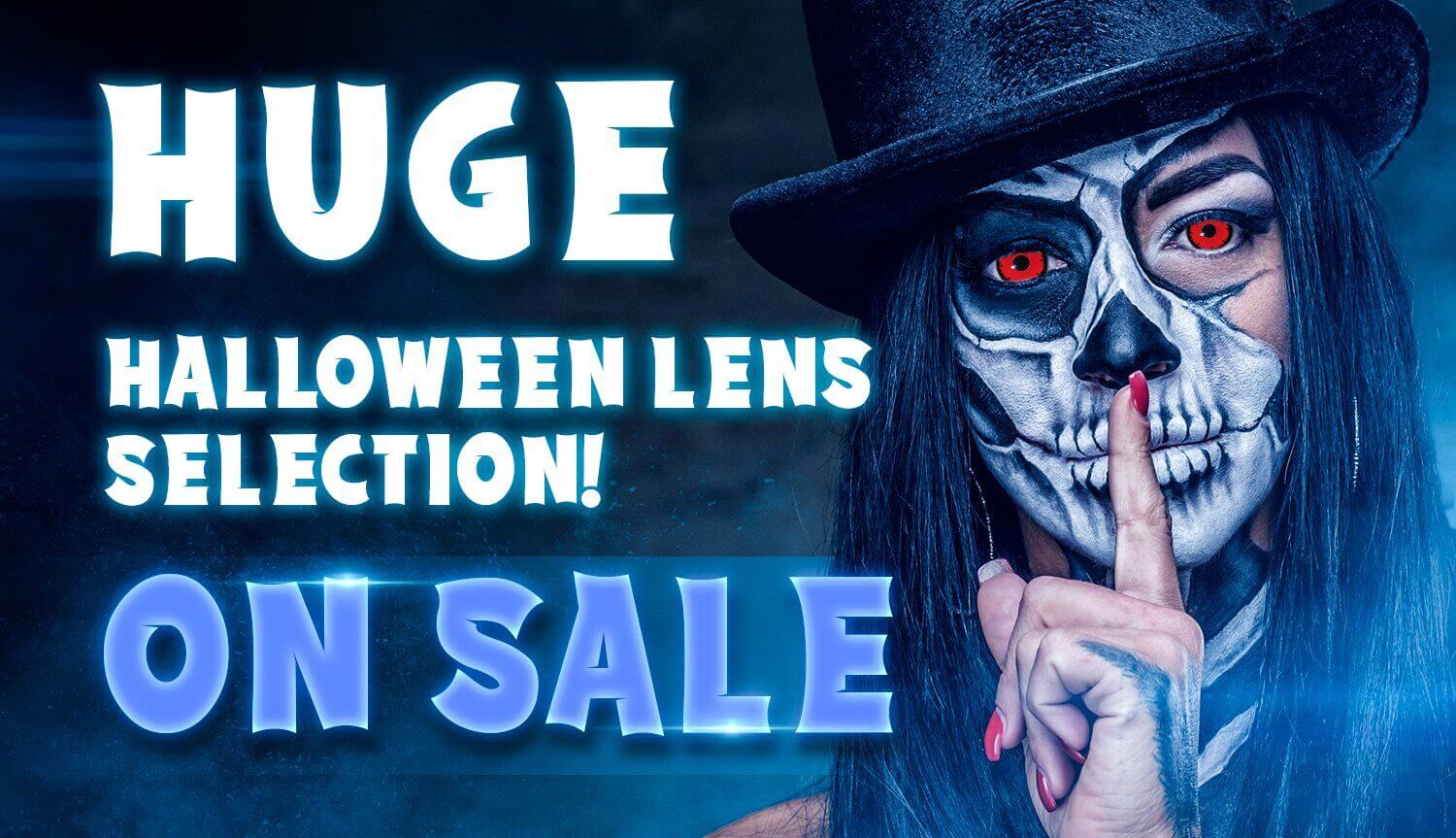 Wicked Eyez Halloween Lenses Wicked Eyez Halloween Lenses