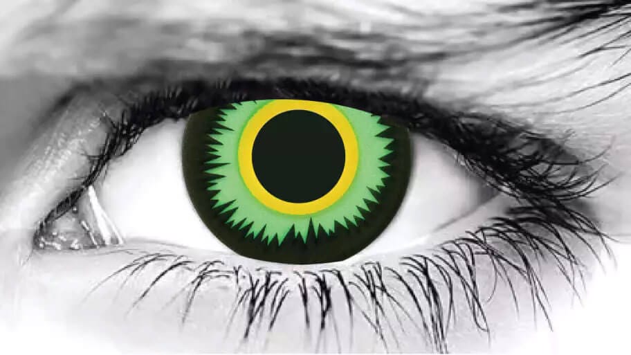 Orc Lenses Orc Lenses