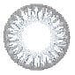 Chic Sterling Gray Contact Lenses