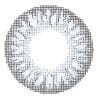 Chic Sterling Gray Contact Lenses