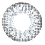 Chic Sterling Gray Contact Lenses Chic Sterling Gray Contact Lenses