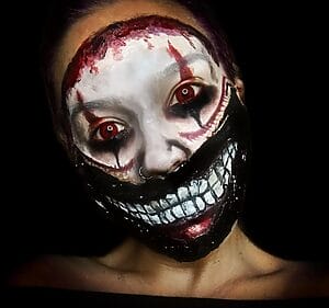 Blood Red