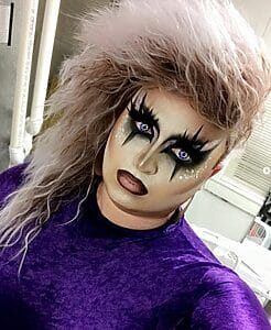 Purple Tempest