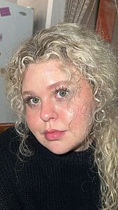 Bella Gemstone Green Contact Lenses